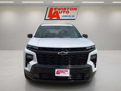 2026 Chevrolet Traverse, $61315. Photo 8
