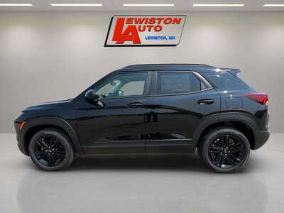 2026 Chevrolet TrailBlazer, $29680. Photo 10