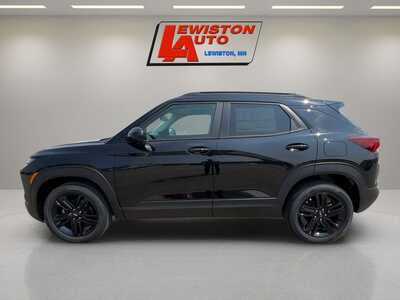 2026 Chevrolet TrailBlazer, $29680. Photo 2