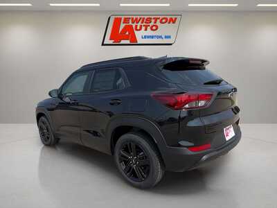2026 Chevrolet TrailBlazer, $29680. Photo 3