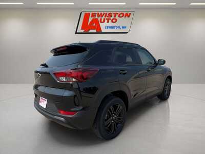 2026 Chevrolet TrailBlazer, $29680. Photo 5
