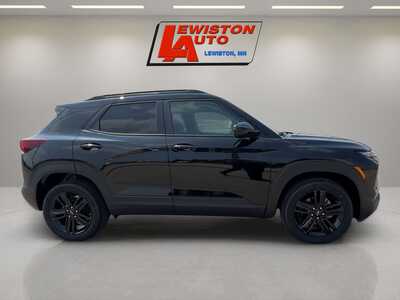 2026 Chevrolet TrailBlazer, $29680. Photo 6