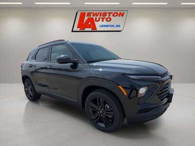 2026 Chevrolet TrailBlazer, $29680. Photo 7