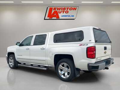 2014 Chevrolet 1500 Crew Cab, $20995. Photo 3