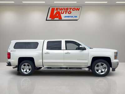 2014 Chevrolet 1500 Crew Cab, $20995. Photo 6