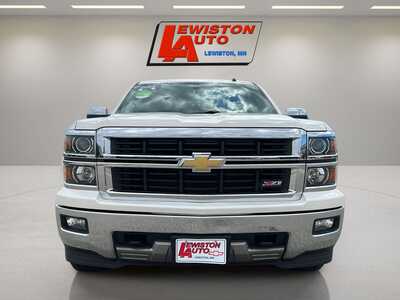 2014 Chevrolet 1500 Crew Cab, $20995. Photo 9
