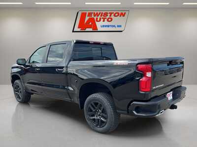 2026 Chevrolet 1500 Crew Cab, $60925. Photo 11