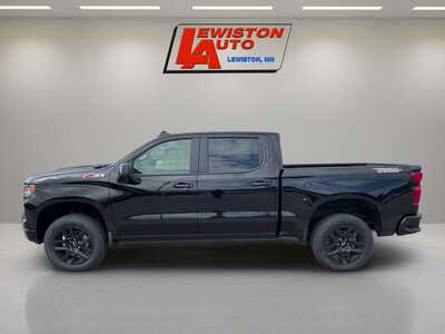 2026 Chevrolet 1500 Crew Cab, $60925. Photo 2