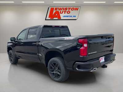 2026 Chevrolet 1500 Crew Cab, $60925. Photo 3
