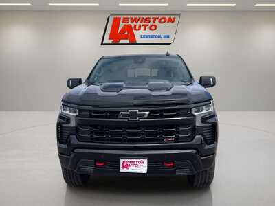 2026 Chevrolet 1500 Crew Cab, $60925. Photo 8
