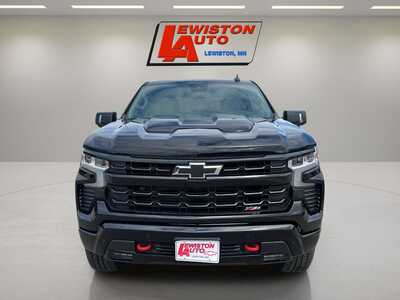 2026 Chevrolet 1500 Crew Cab, $60925. Photo 9