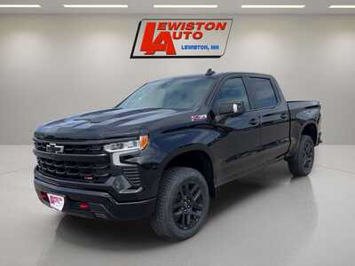 2026 Chevrolet 1500 Crew Cab, $60925. Photo 1
