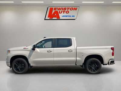 2026 Chevrolet 1500 Crew Cab, $56840. Photo 10