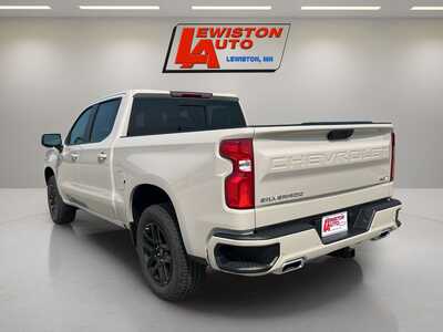2026 Chevrolet 1500 Crew Cab, $56840. Photo 11