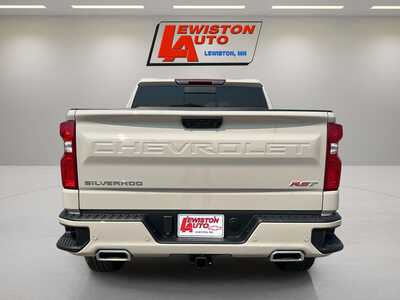 2026 Chevrolet 1500 Crew Cab, $56840. Photo 12