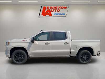 2026 Chevrolet 1500 Crew Cab, $56840. Photo 2