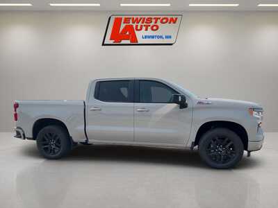 2026 Chevrolet 1500 Crew Cab, $56840. Photo 6