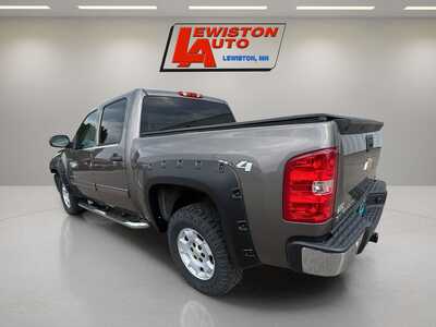 2013 Chevrolet 1500 Crew Cab, $11995. Photo 11