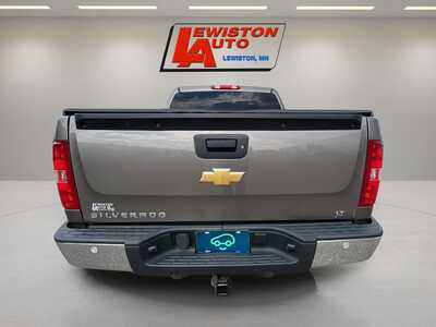 2013 Chevrolet 1500 Crew Cab, $11995. Photo 12