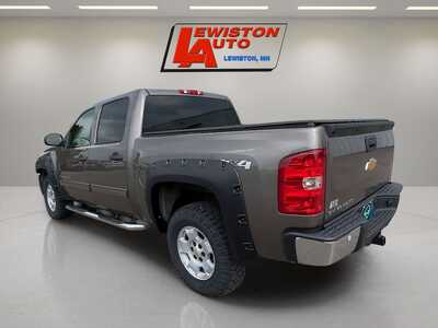 2013 Chevrolet 1500 Crew Cab, $11995. Photo 3