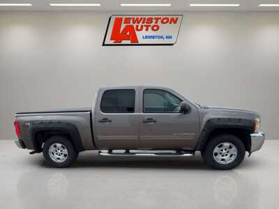 2013 Chevrolet 1500 Crew Cab, $11995. Photo 6
