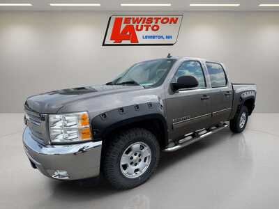 2013 Chevrolet 1500 Crew Cab, $11995. Photo 1