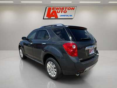 2010 Chevrolet Equinox, $7995. Photo 11