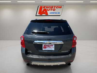 2010 Chevrolet Equinox, $7995. Photo 12