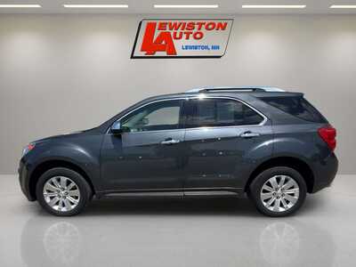 2010 Chevrolet Equinox, $7995. Photo 2