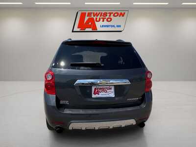 2010 Chevrolet Equinox, $7995. Photo 4