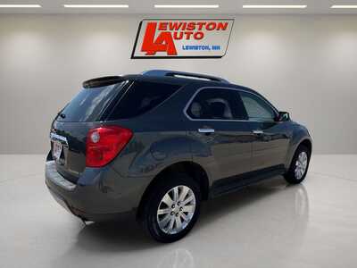 2010 Chevrolet Equinox, $7995. Photo 5
