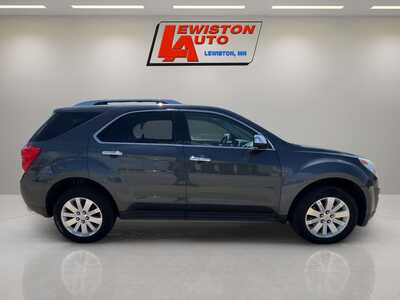 2010 Chevrolet Equinox, $7995. Photo 6