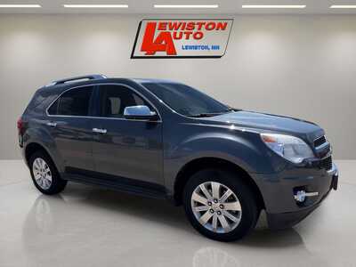 2010 Chevrolet Equinox, $7995. Photo 7