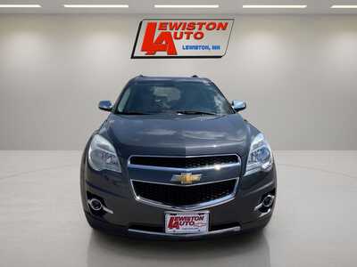 2010 Chevrolet Equinox, $7995. Photo 8