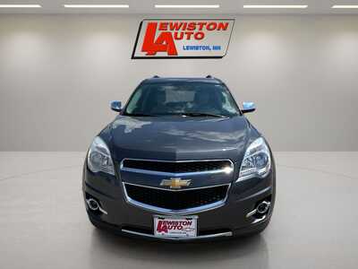 2010 Chevrolet Equinox, $7995. Photo 9