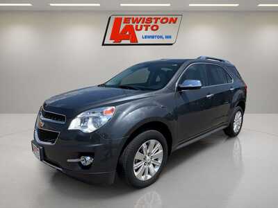 2010 Chevrolet Equinox, $7995. Photo 1
