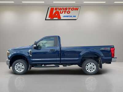 2018 Ford F350 Reg Cab, $27995. Photo 10