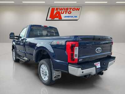 2018 Ford F350 Reg Cab, $27995. Photo 11
