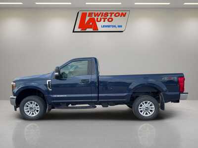 2018 Ford F350 Reg Cab, $27995. Photo 2