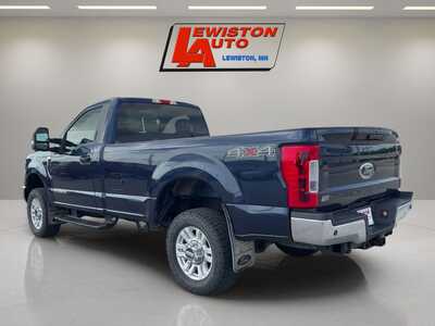 2018 Ford F350 Reg Cab, $27995. Photo 3