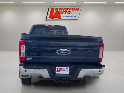 2018 Ford F350 Reg Cab, $27995. Photo 4