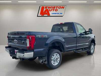 2018 Ford F350 Reg Cab, $27995. Photo 5
