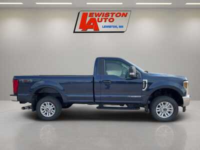 2018 Ford F350 Reg Cab, $27995. Photo 6