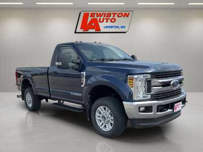 2018 Ford F350 Reg Cab, $27995. Photo 7