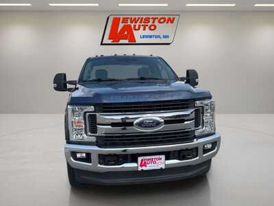 2018 Ford F350 Reg Cab, $27995. Photo 8