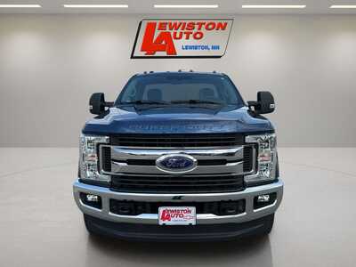 2018 Ford F350 Reg Cab, $27995. Photo 9