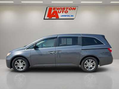 2012 Honda Odyssey, $5450. Photo 10