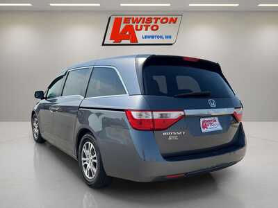 2012 Honda Odyssey, $5450. Photo 11