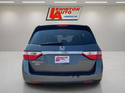 2012 Honda Odyssey, $5450. Photo 12