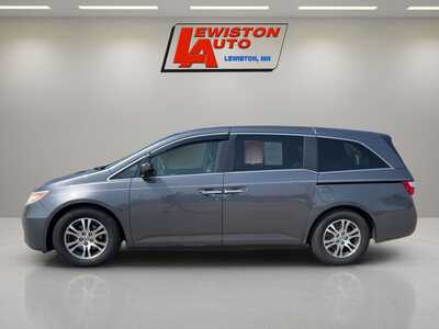 2012 Honda Odyssey, $5450. Photo 2